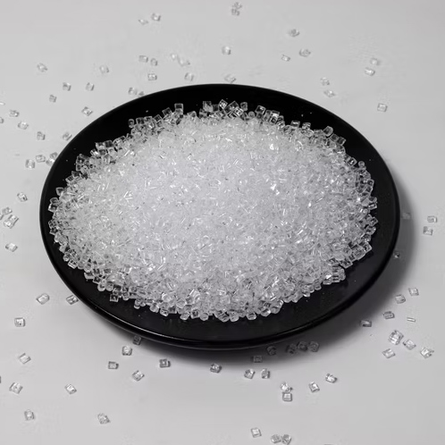 Virgin LLDPE Granules/Recycled LLDPE Granules