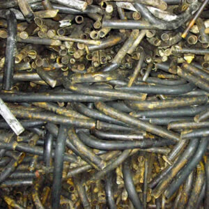 Brass Pipe Scrap (melon/ Pallu/ Pales)
