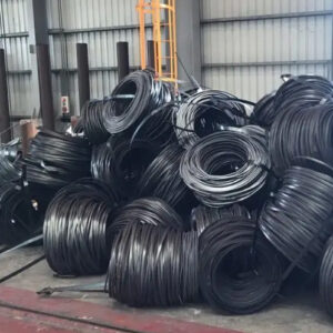 Lead Coils Scrap