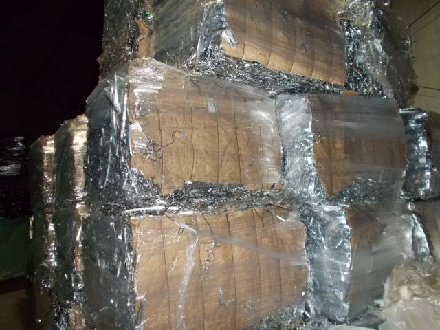 ABS Chrome Plated Plastic Scrap (Recycled from Automobile Industry) - Image 7