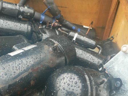 Ac & Fridge Compressor Scrap - Image 4