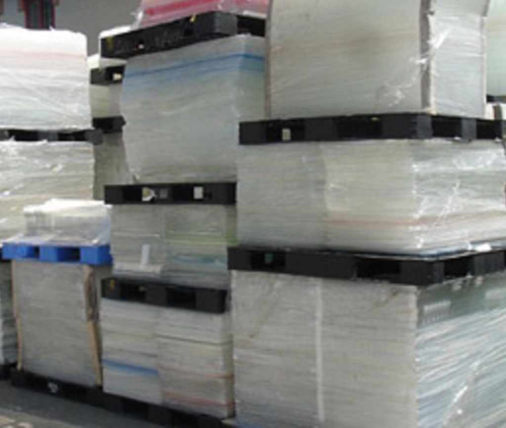 Acrylic Sheet Scrap Regrind (PMMA) - Image 5