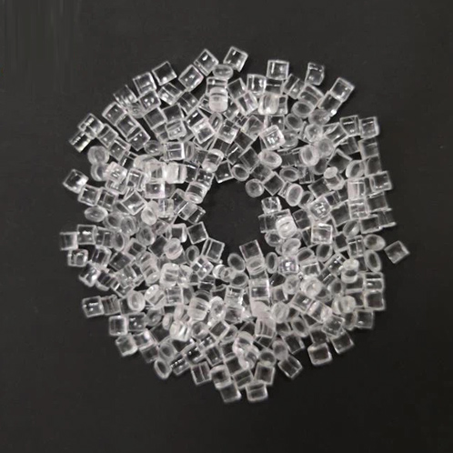 Acrylic Sheet Scrap Regrind (PMMA)