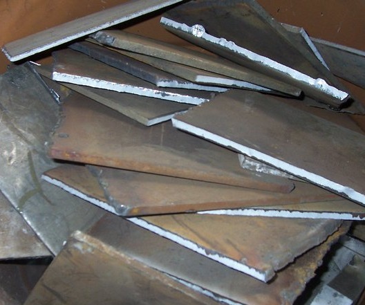 Alloy Steel Scrap - Image 4