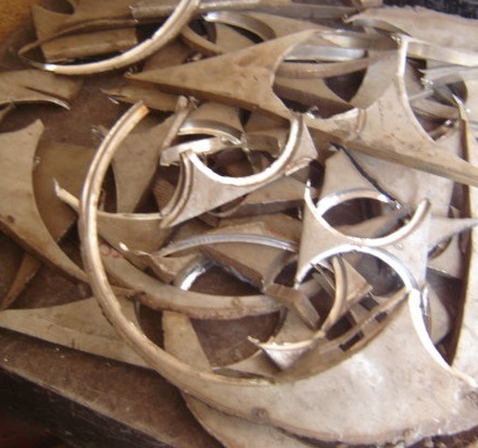 Alloy Steel Scrap - Image 5