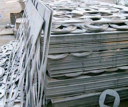 Alloy Steel Scrap - Image 8