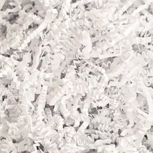 Coated Soft White Shaving (SWS) (Grade #28)