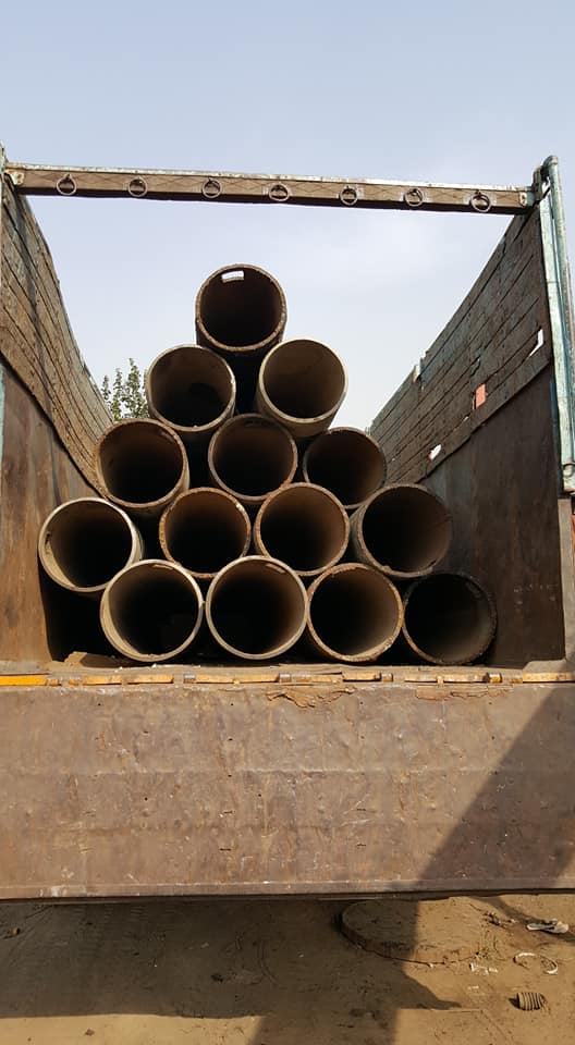 Duplex Steel Scrap - Image 7