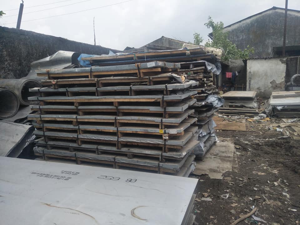 Duplex Steel Scrap - Image 8