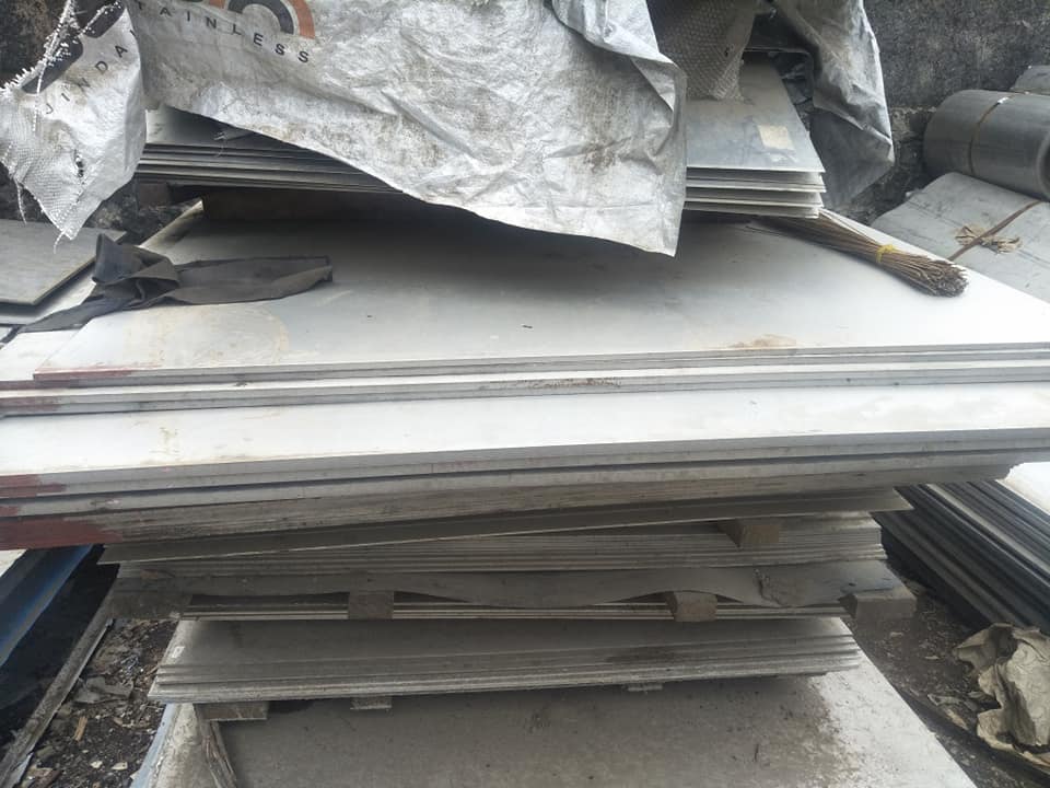 Duplex Steel Scrap - Image 4