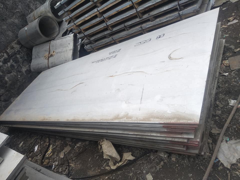 Duplex Steel Scrap - Image 5
