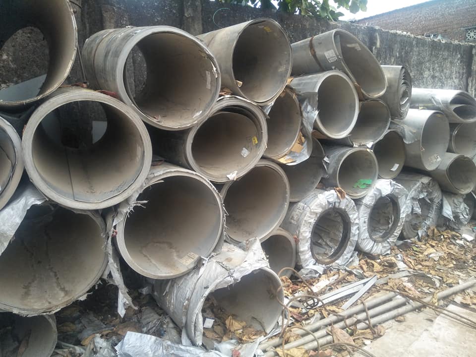 Duplex Steel Scrap - Image 3