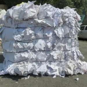 Flyleaf Shavings FS: Grade 27