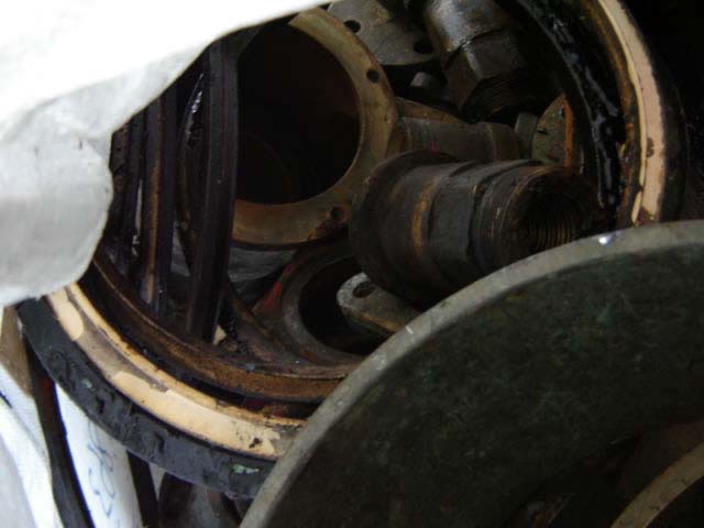 Gun Metal Scrap - Image 2
