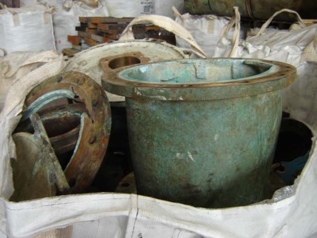 Gun Metal Scrap - Image 5