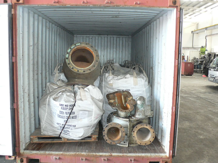 Gun Metal Scrap - Image 6