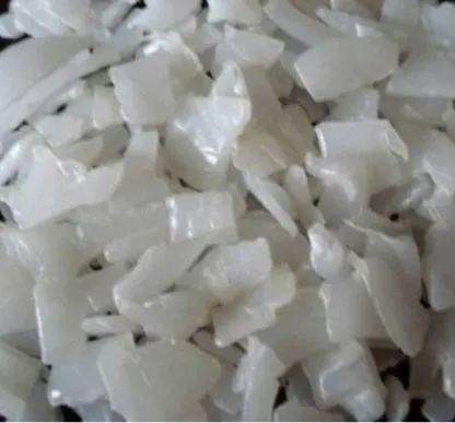 HDPE Milk Bottle Regrind - Image 2