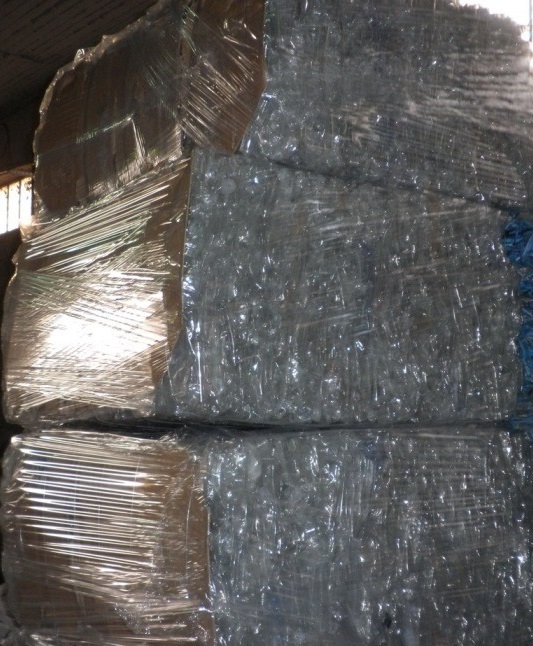 Pet Bottle Scrap - Image 5