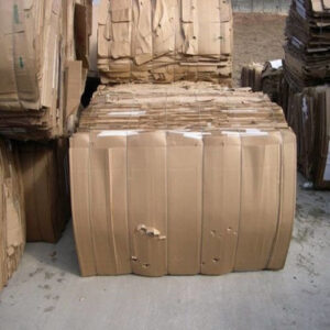 Old Corrugated Containers (OCC) Grade 11