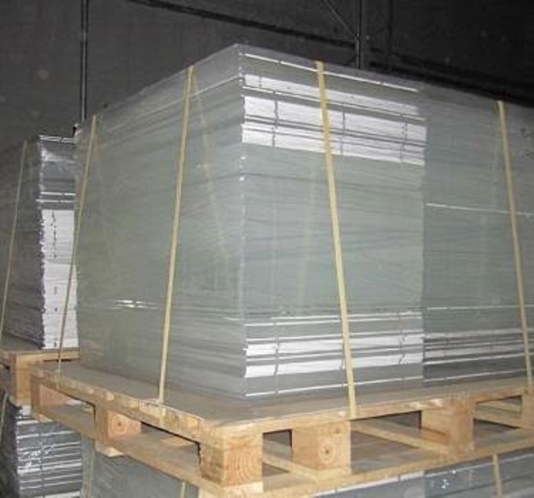 PMMA Acrylic Sheet Scrap - Image 3
