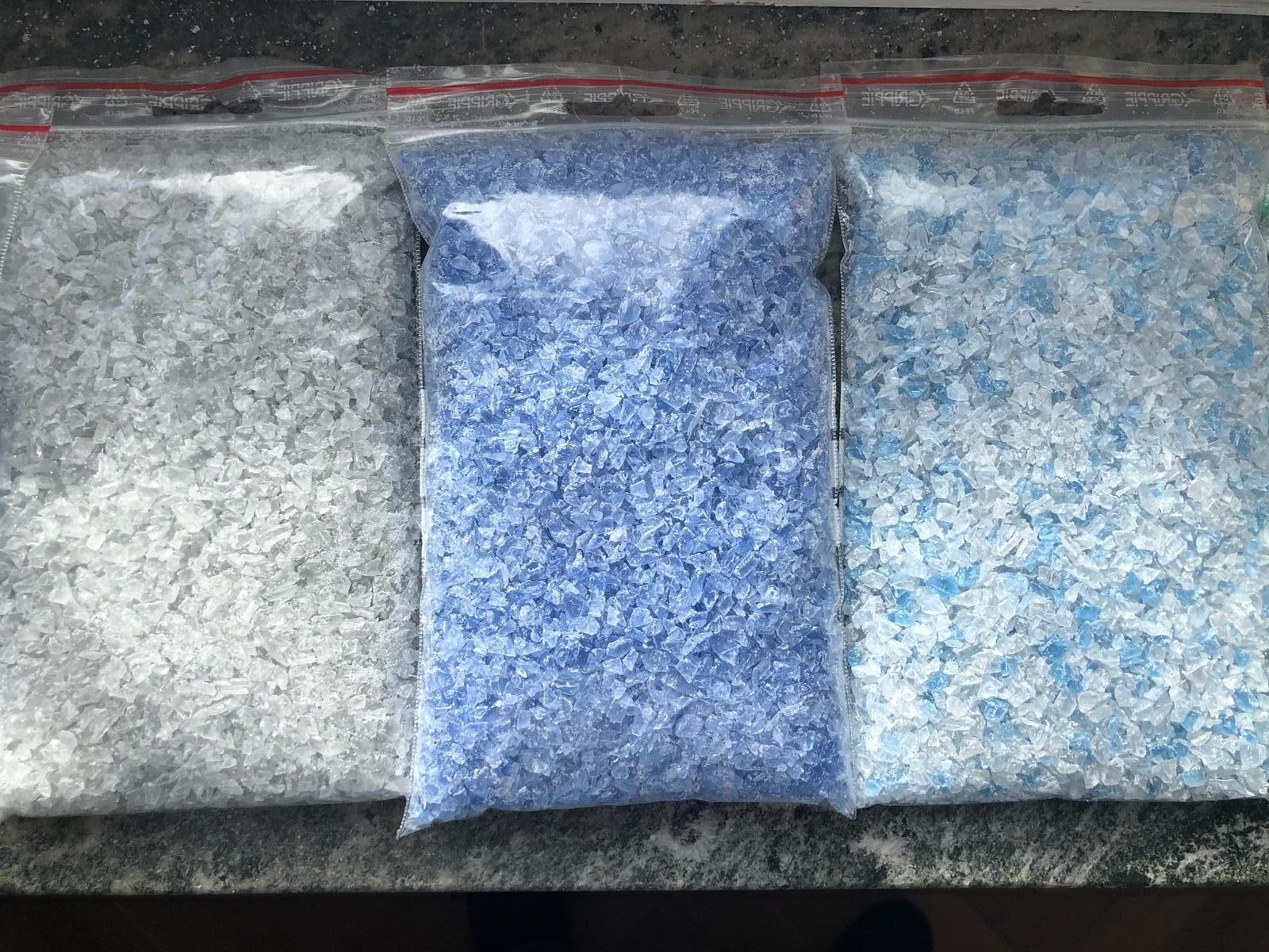 100% PET Preform Scrap - Image 5