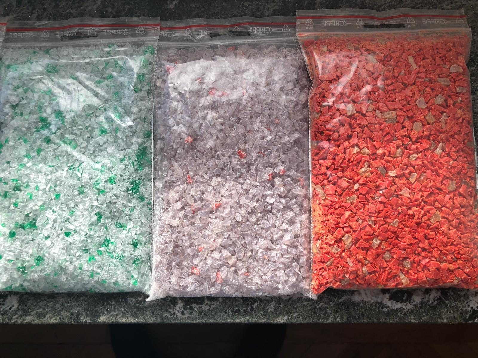 100% PET Preform Scrap - Image 6