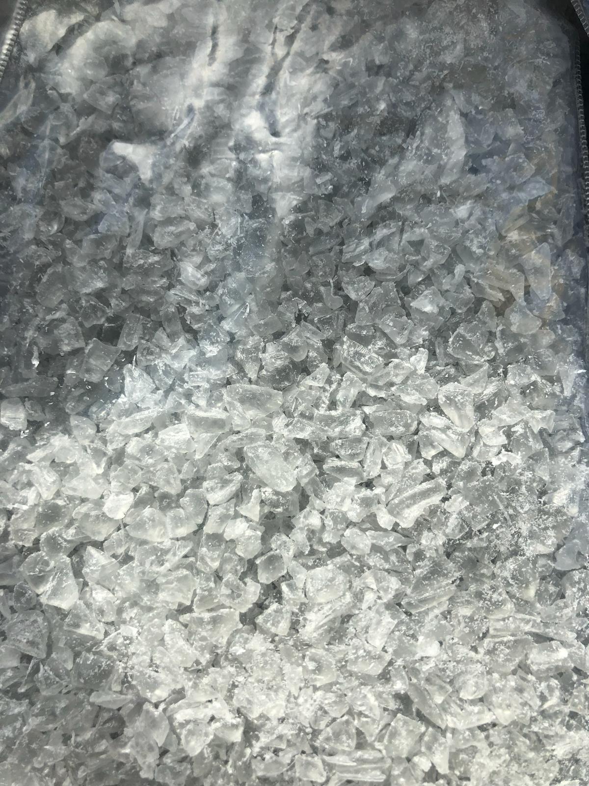 100% PET Preform Scrap - Image 8