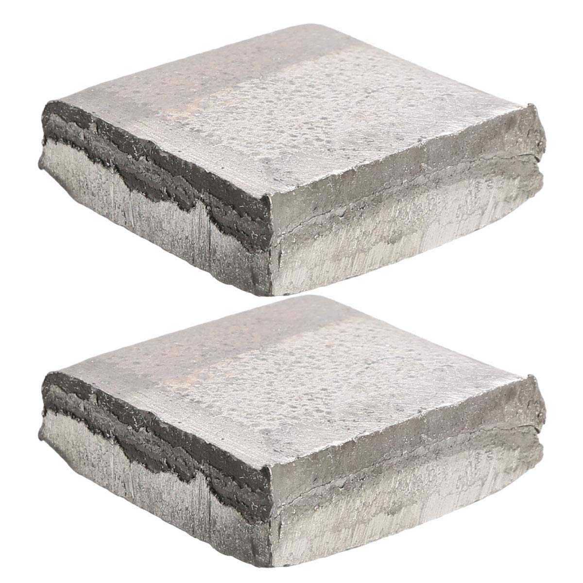 Pure Nickel Ingots 99.99% - Image 2