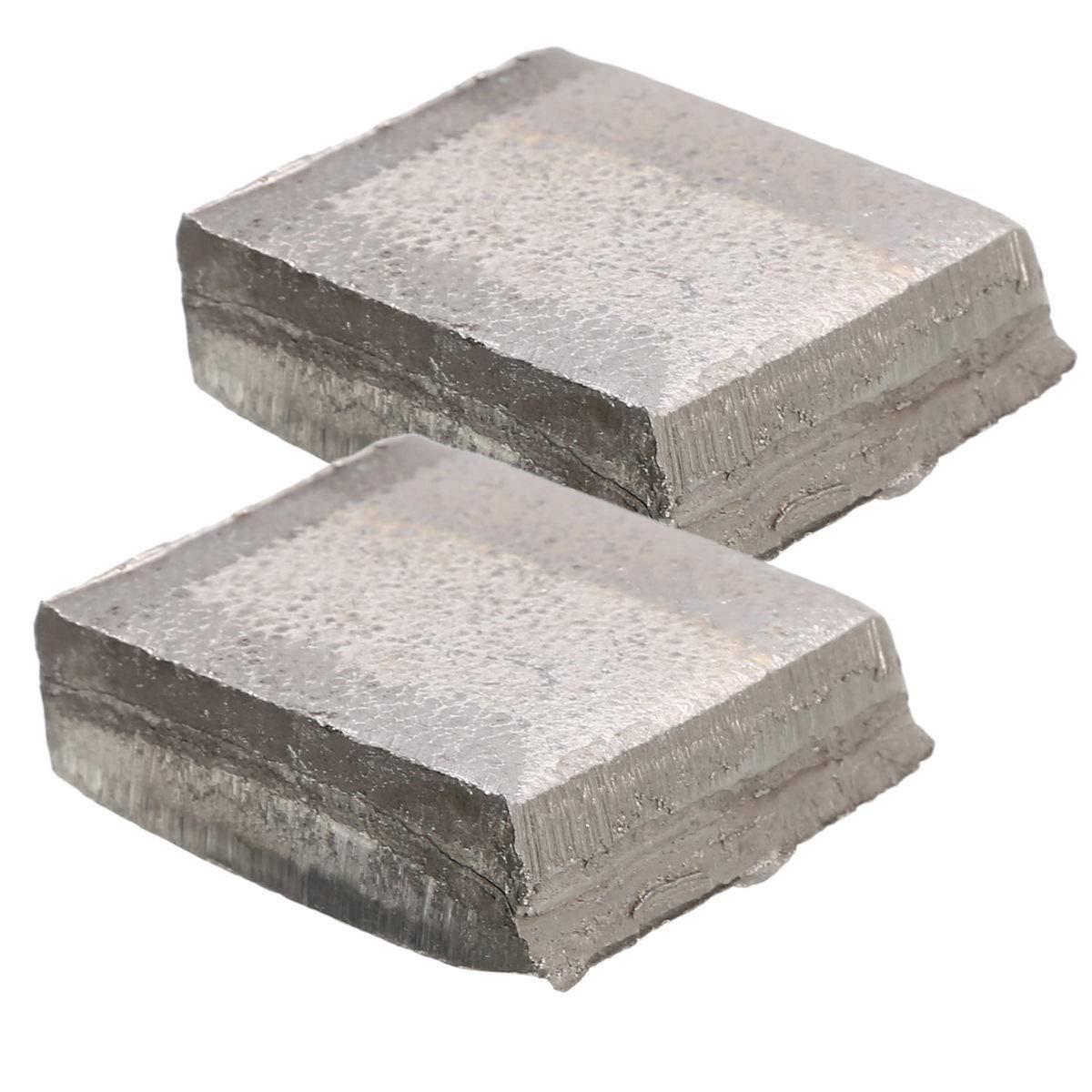 Pure Nickel Ingots 99.99% - Image 4