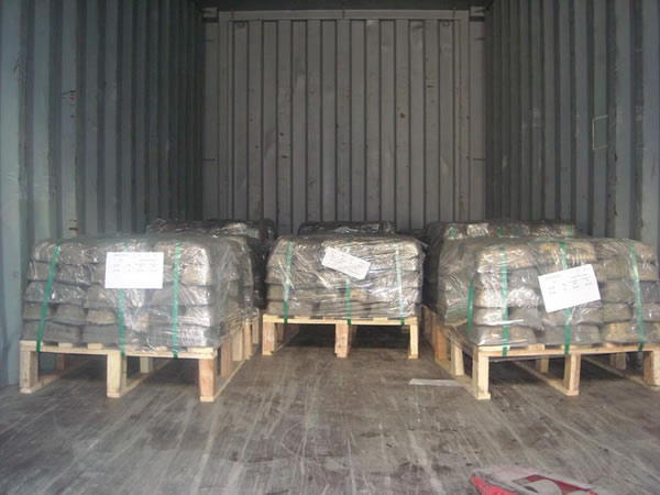 Red Brass Ebony Ingots Scrap - Image 2