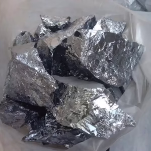 Silicon Metal Scrap