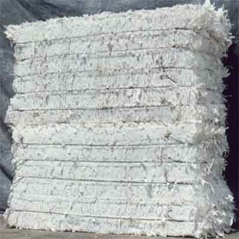 Sorted Office Paper (SOP)