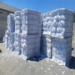 Sorted White Ledger (SWL)