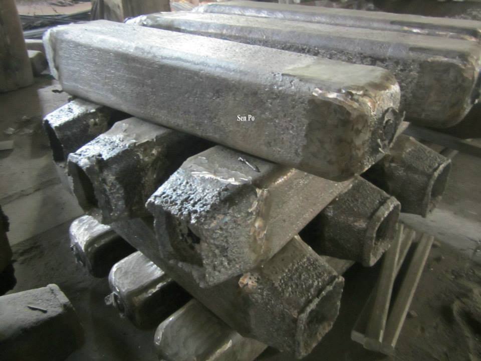 Stainless Steel Ingot - Image 3
