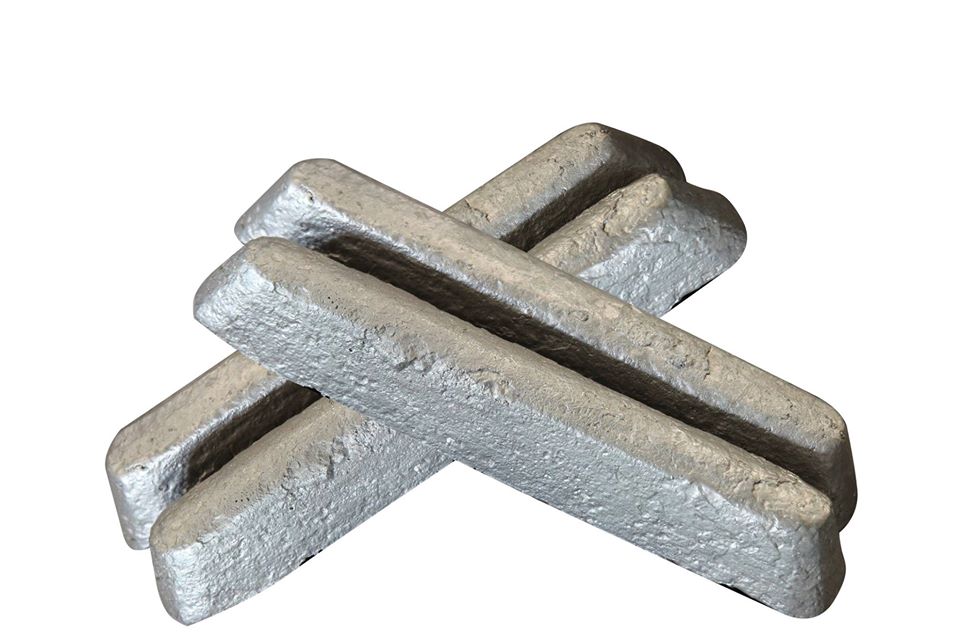 Stainless Steel Ingot - Image 2