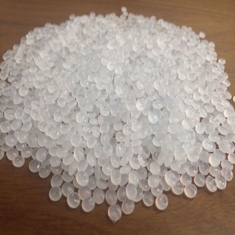 Virgin Ldpe Granules/Recycled Ldpe Granules
