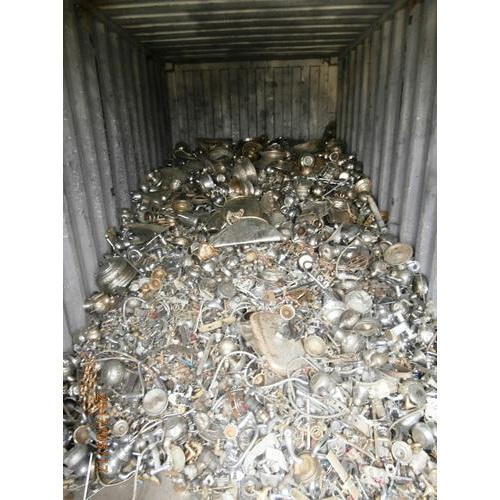 Yellow Brass Honey Scrap - Image 4