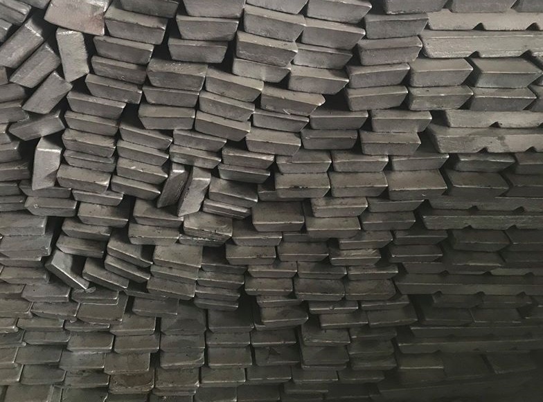 Zinc Ingot 99.995% Purity - Image 5