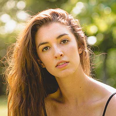 Enna Rose